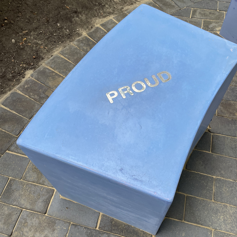 Conscious Forms - organ donation memorial 2025 square1